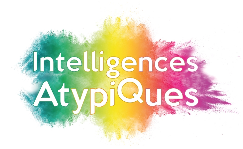 Logo Prairial intelligences atypiques
