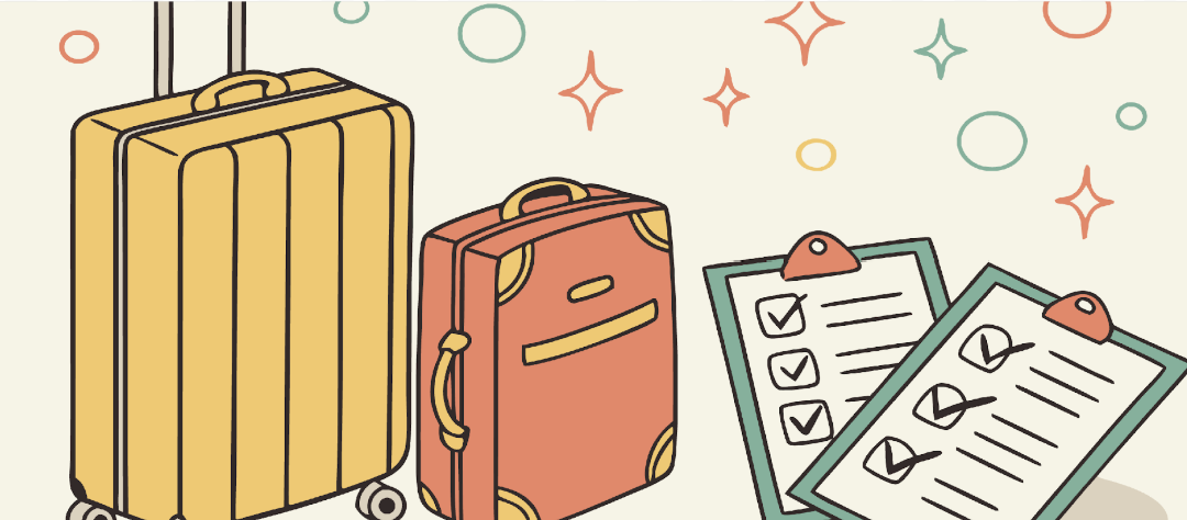 Mission vacances : kit de survie pour cerveau atypique